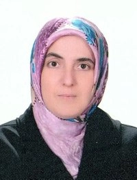 Dr.Öğr.Üyesi Hana GÜVEN